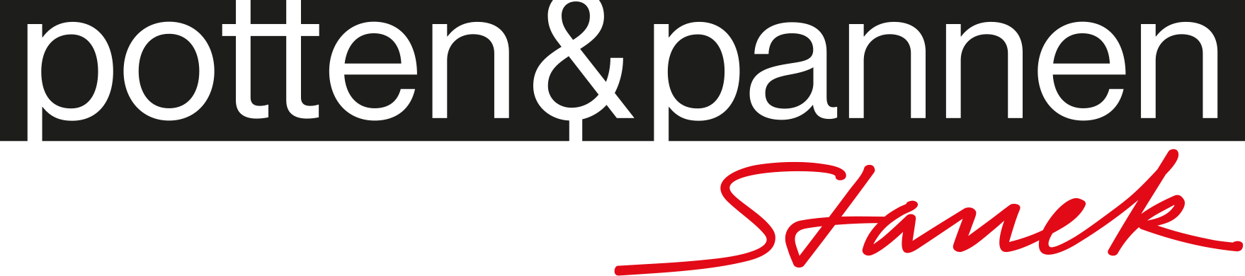 Potten&Pannen logo